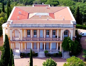 Villa Aurélienne