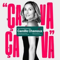Camille Chamoux, Ça va, ça va