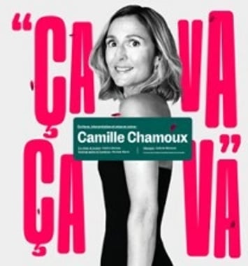 Camille Chamoux, Ça va, ça va