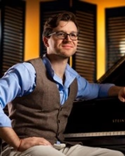 Joachim Horsley
