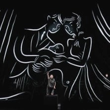 L'Enfant et les Sortilèges
