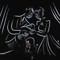 L'Enfant et les Sortilèges
