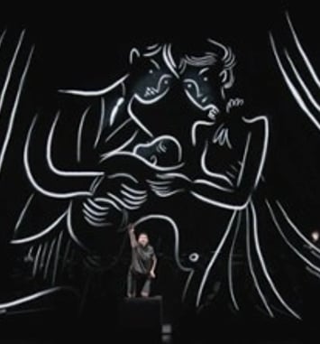 L'Enfant et les Sortilèges