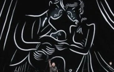 L'Enfant et les Sortilèges