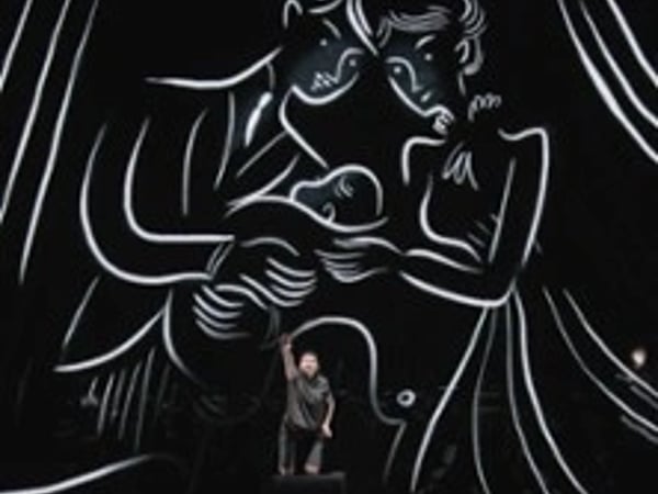 L'Enfant et les Sortilèges