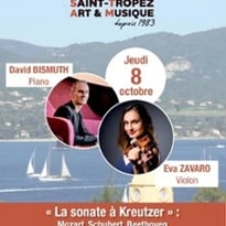 La Sonate à Kreutzer