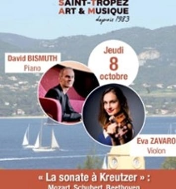 La Sonate à Kreutzer
