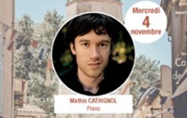 Les Goyescas pour piano