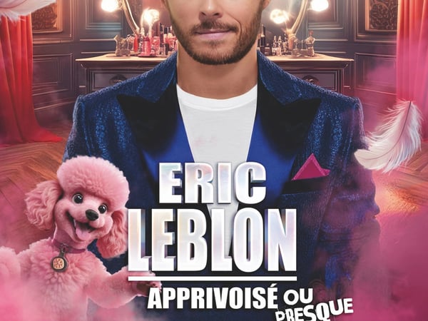Festival de magie
