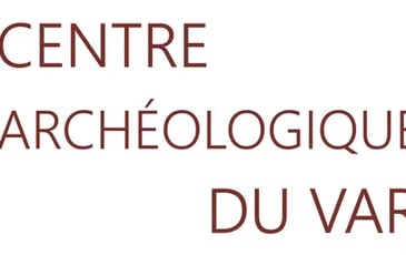 Visite de La Chapelle de la Trinité à Callas