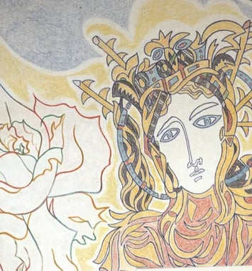 Voyage musical à la chapelle Cocteau