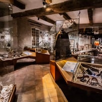 Musée Des Arts Et Traditions Populaires De Draguignan