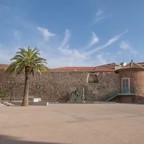 Espace Patrimoine