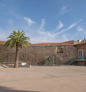 Espace Patrimoine