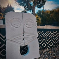 Secrets de création au Jardin d'Art : bijoux, sculptures et patrimoine vivant
