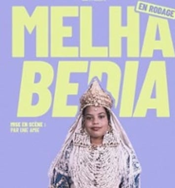 Melha Bédia, 30 dates pour voir si j'suis encore rigolote