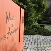 Visite guidée du Musée et de ses collections