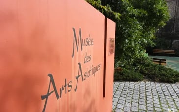 Visite guidée du Musée et de ses collections