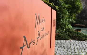 Concert de musique chinoise