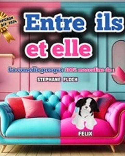 Entre Ils et Elle