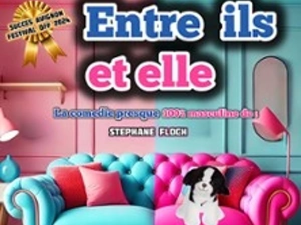 Entre Ils et Elle