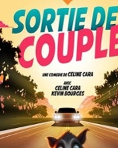 Sortie de Couple
