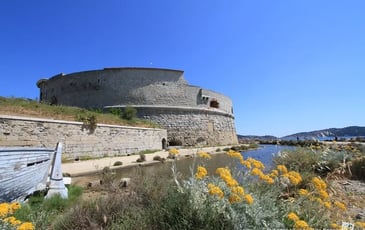 Visite libre Tour Royale