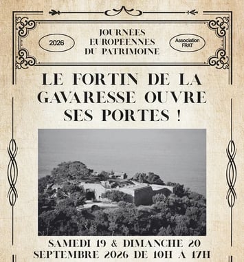 Fortin de la Gavaresse