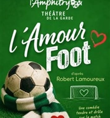 L'Amour Foot