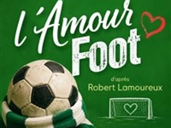 L'Amour Foot