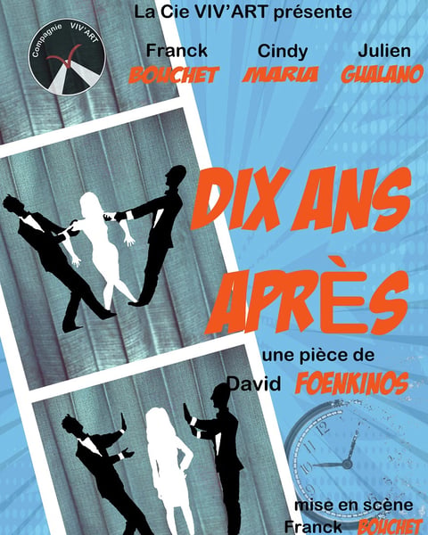Dix ans après
