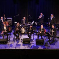 Dal Sasso Big Band, A Love Supreme revisited