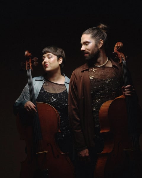 Duo Brady, La Vie d’après