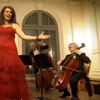 Concert lyrique "Opéra au coeur du Patrimoine"