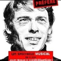 Mon Brel préféré