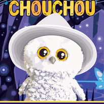 Hibou Chouchou
