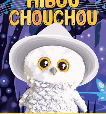 Hibou Chouchou