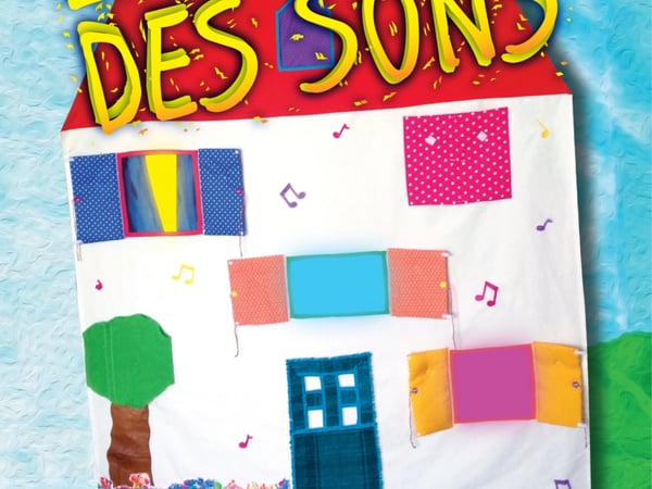 La maison des sons