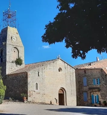 Venez découvrir l'histoire du Vieux village de ces origines à nos jours.