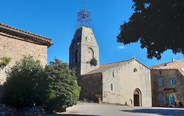 Venez découvrir l'histoire du Vieux village de ces origines à nos jours.