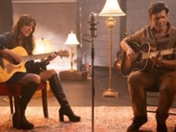 Lynda Lemay & Jean-Félix Lalanne, Autour de leur guitare