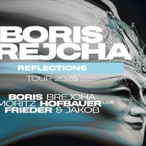 Boris Brejcha