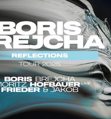 Boris Brejcha