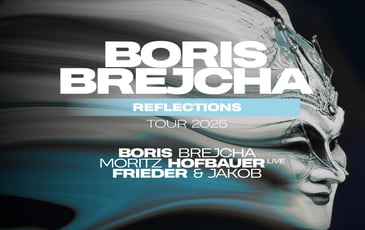Boris Brejcha