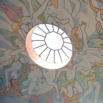 Chapelle Notre-Dame-de-Jérusalem, dite Chapelle Cocteau