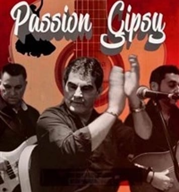 Passion Gipsy !