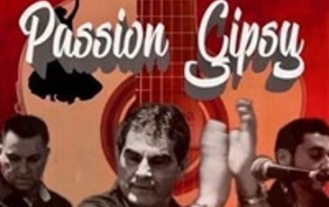 Passion Gipsy !