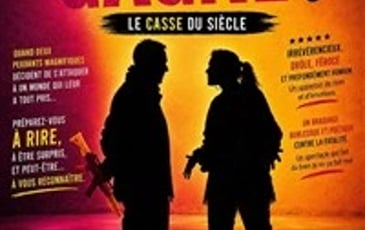 C'est pas gagné !