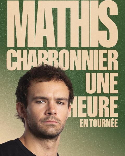 Mathis Charbonnier