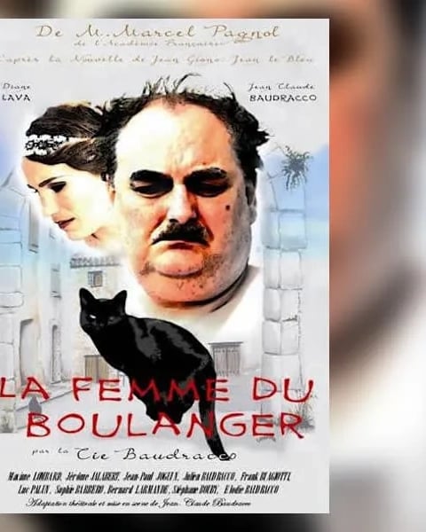 La Femme du Boulanger